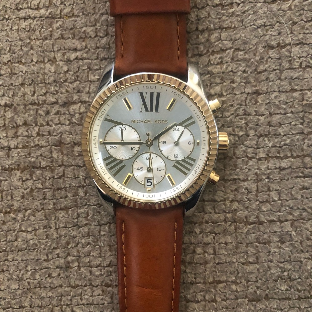 Michael Kors watch